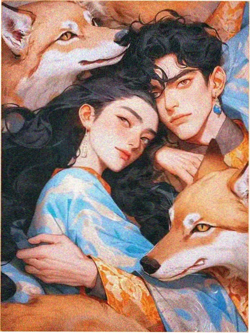 暗影之约